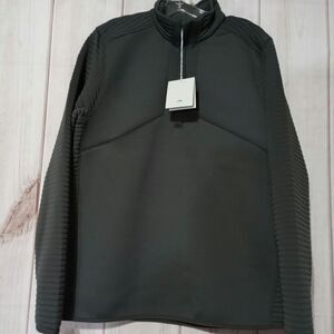 Tri-Mountain Hoodie Men's‎ Medium Black
